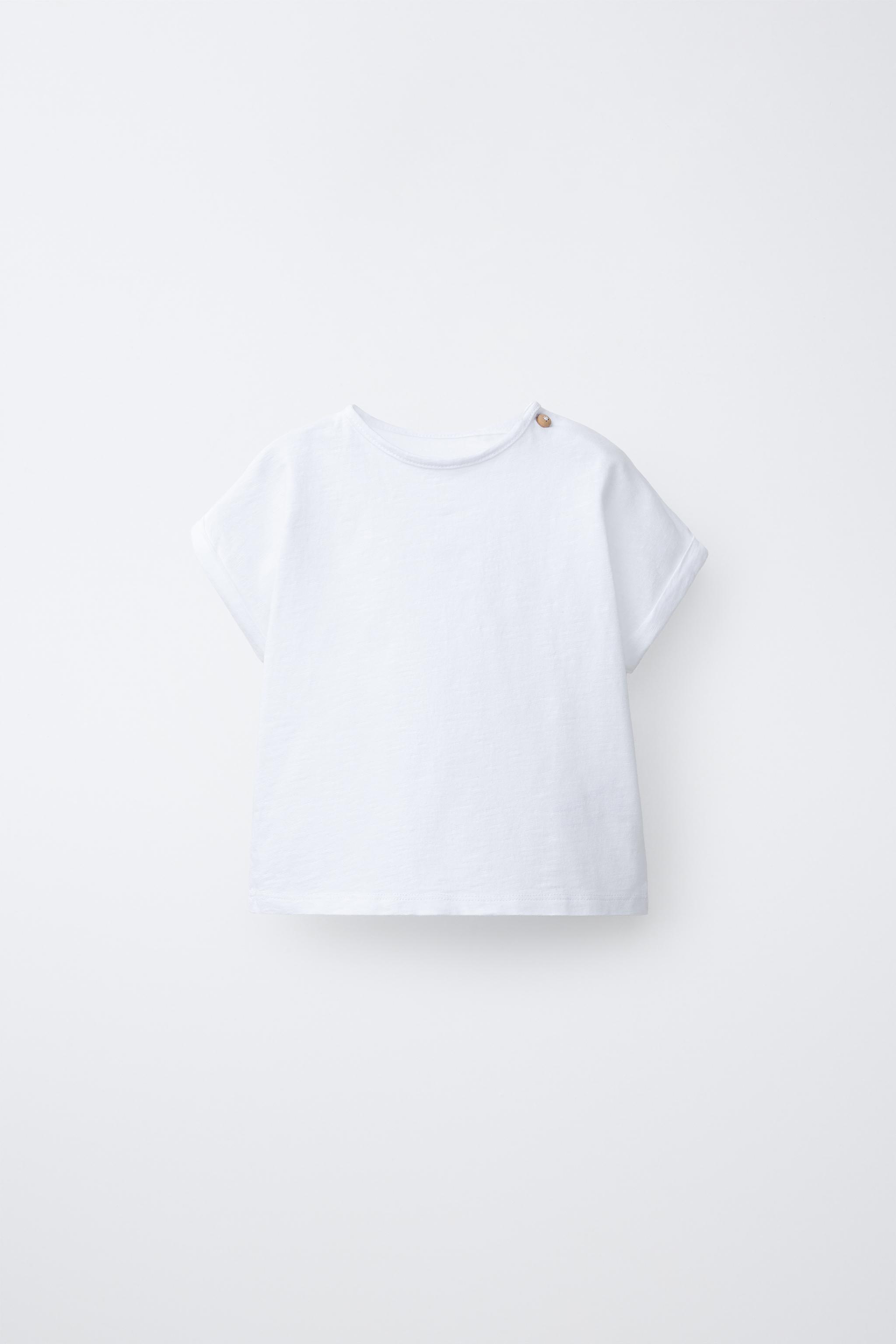 T-SHIRT UNI