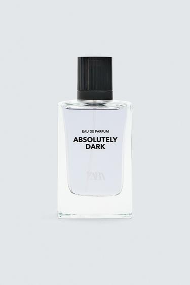 ABSOLUTELY DARK EDP 100ML ( 3.4 FL.OZ ) -  de Zara - Imagen 0