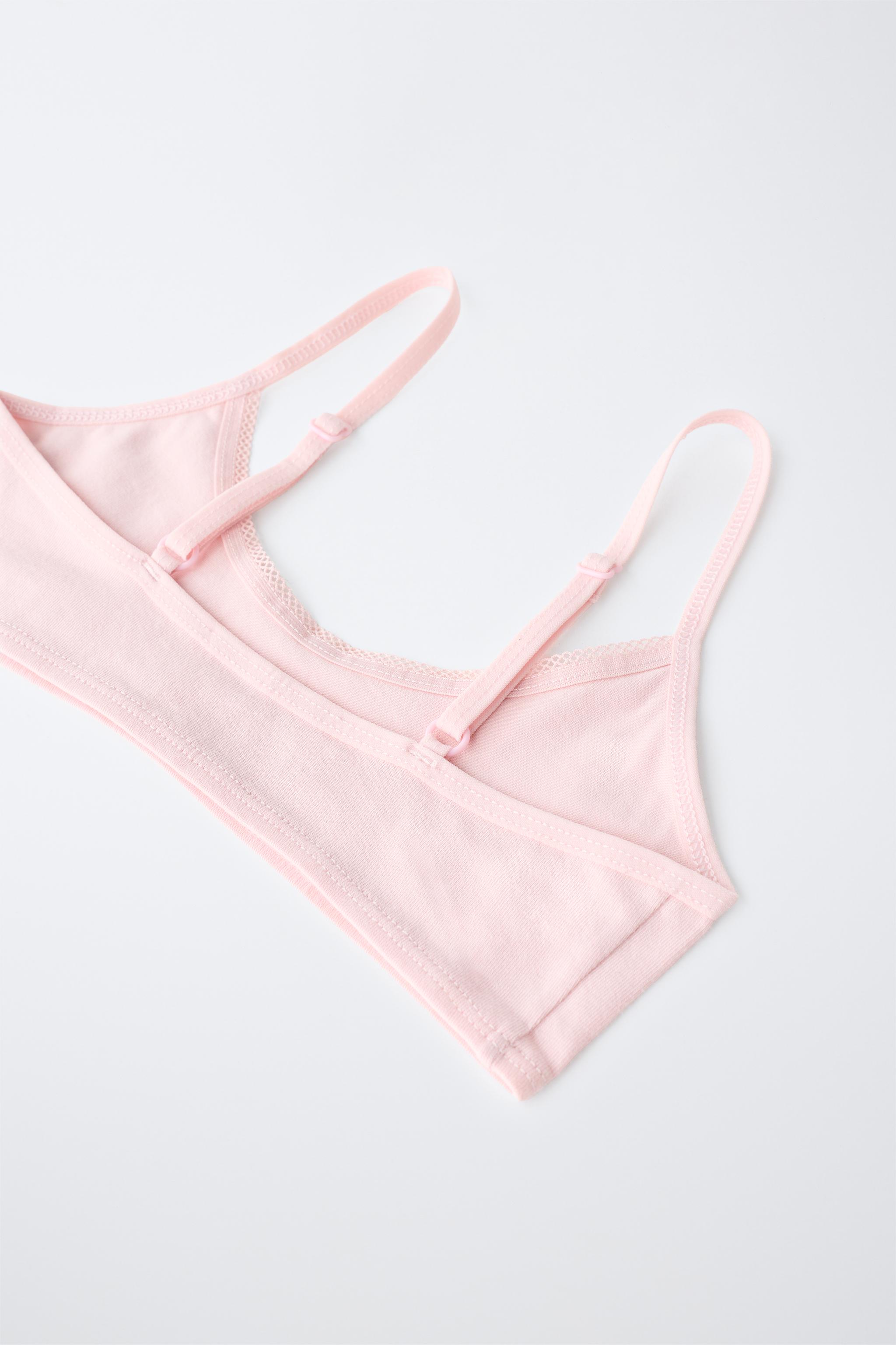 AGES 9-14 / 3-PACK OF TOPS