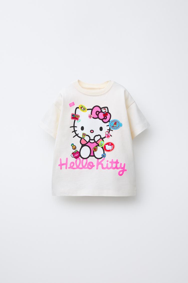 Pinky Turkey Patch Tee