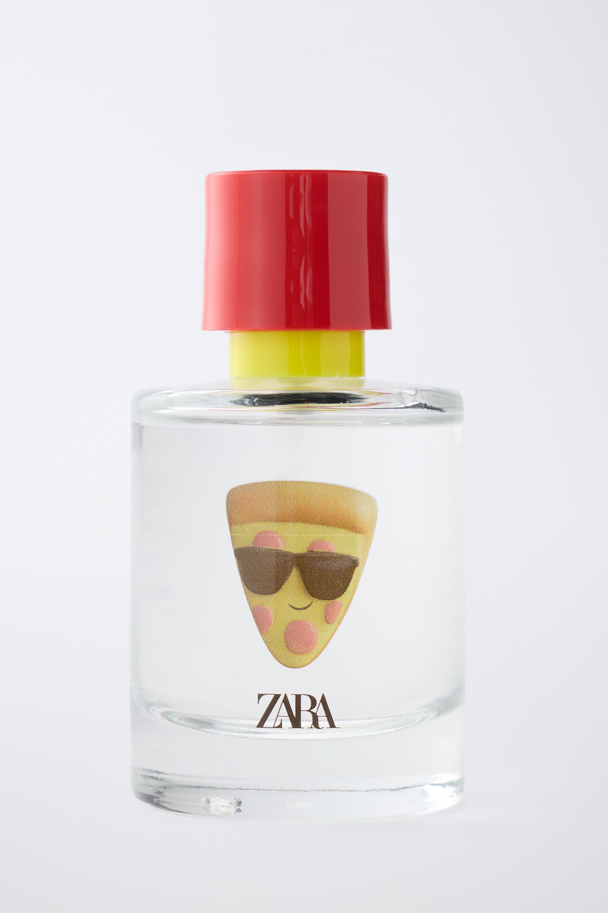 TOY STORY © DISNEY PIZZA PIXAR EAU DE TOILETTE 50 ML (1.7 FL. OZ).
