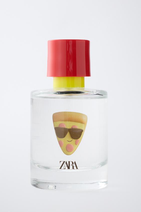 Zara TOY STORY © DISNEY 披薩星球淡香水 50 毫升 -  - 圖片 0