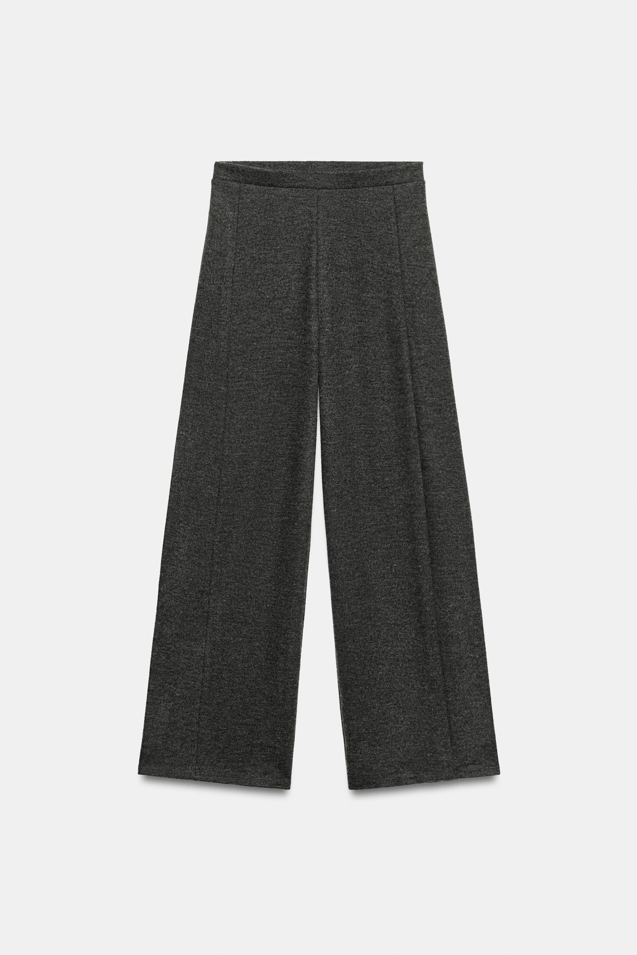 SOFT VOLUME PANTS