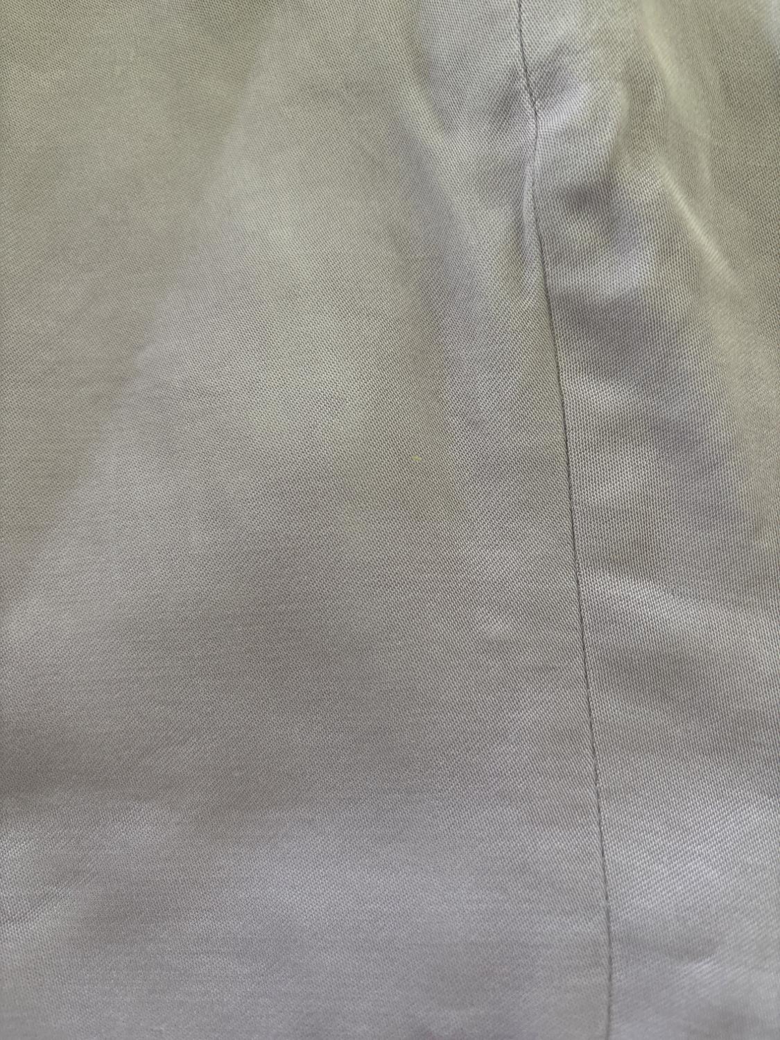 ΤΟΠ CROPPED ΣΑΤΙΝΕ - Image 3