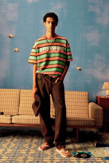 Zara LOOK - 212 - Image 0