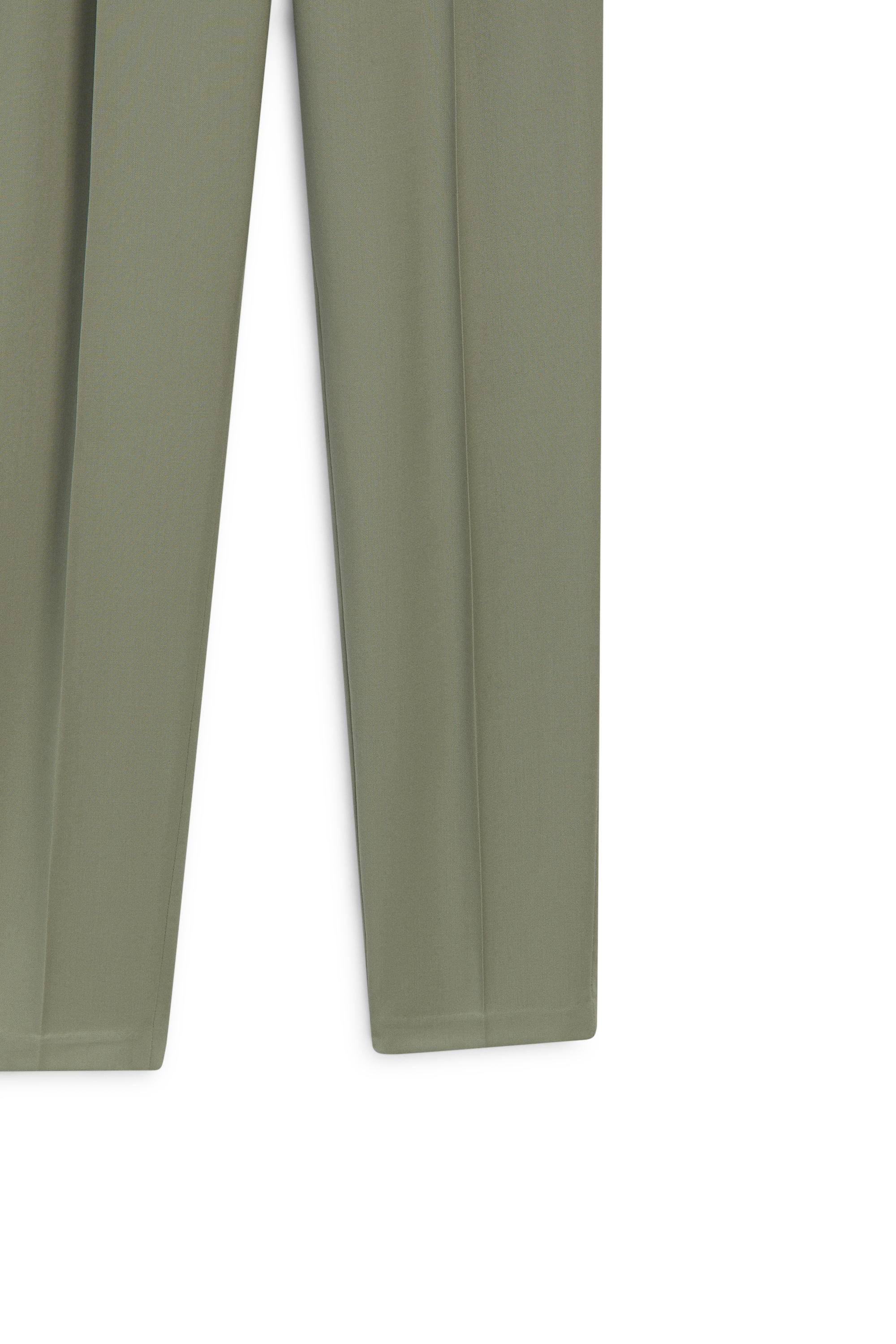 Slim fit suit pants - LIMITED EDITION