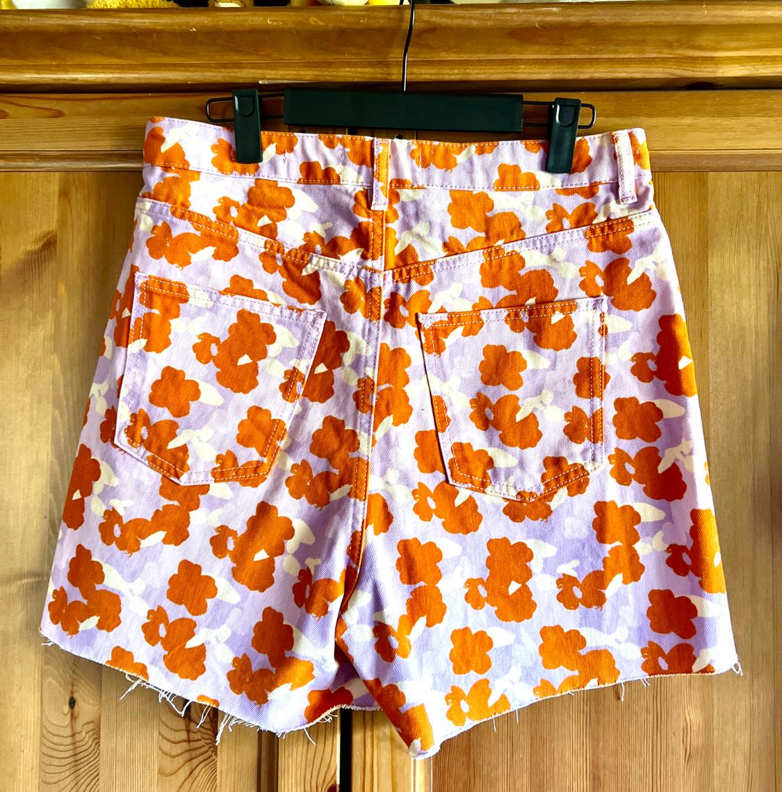 ZW THE ‘90S SHORTS - Image 2