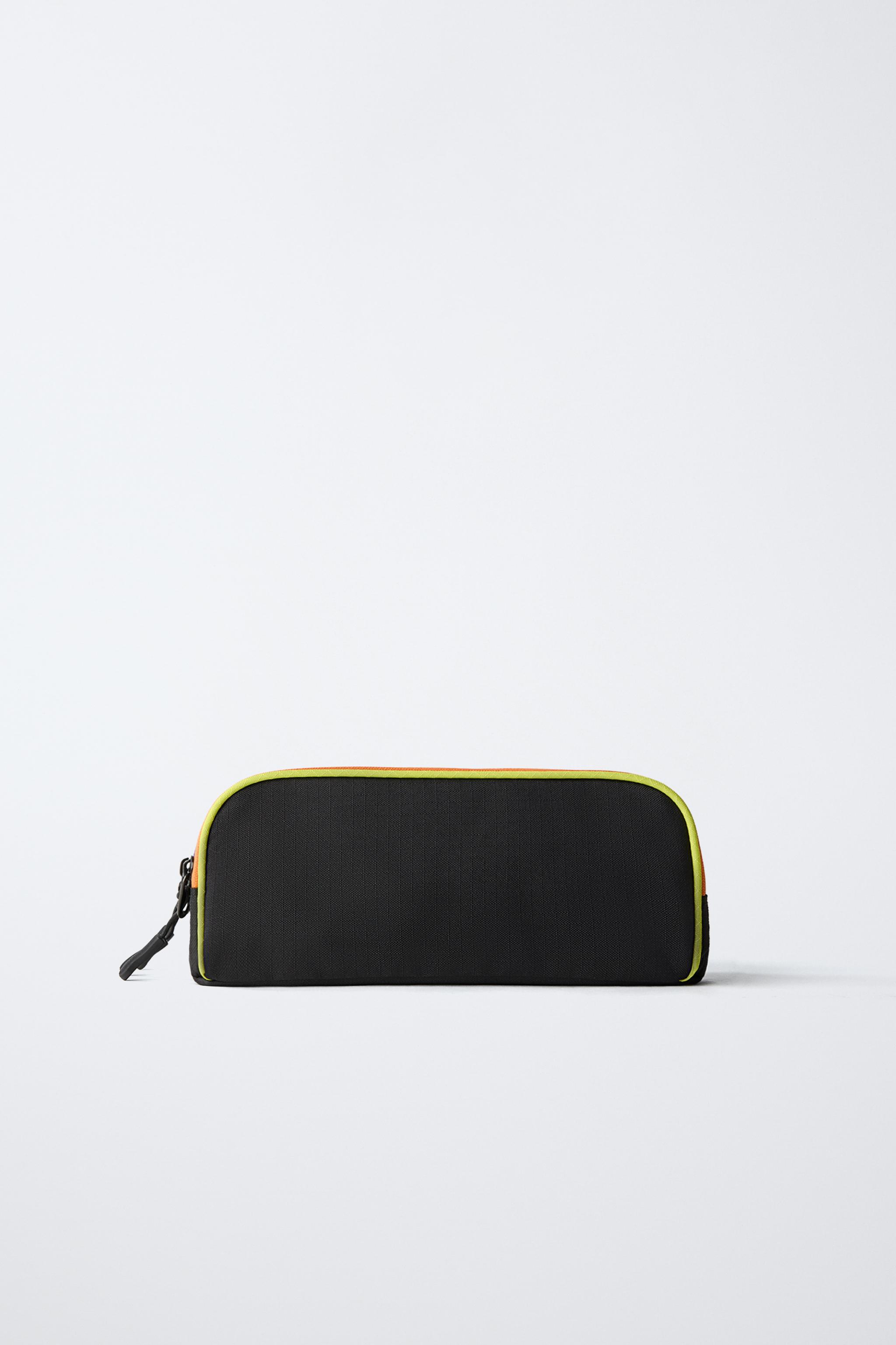 筆箱 - ブラック | ZARA Japan / 日本