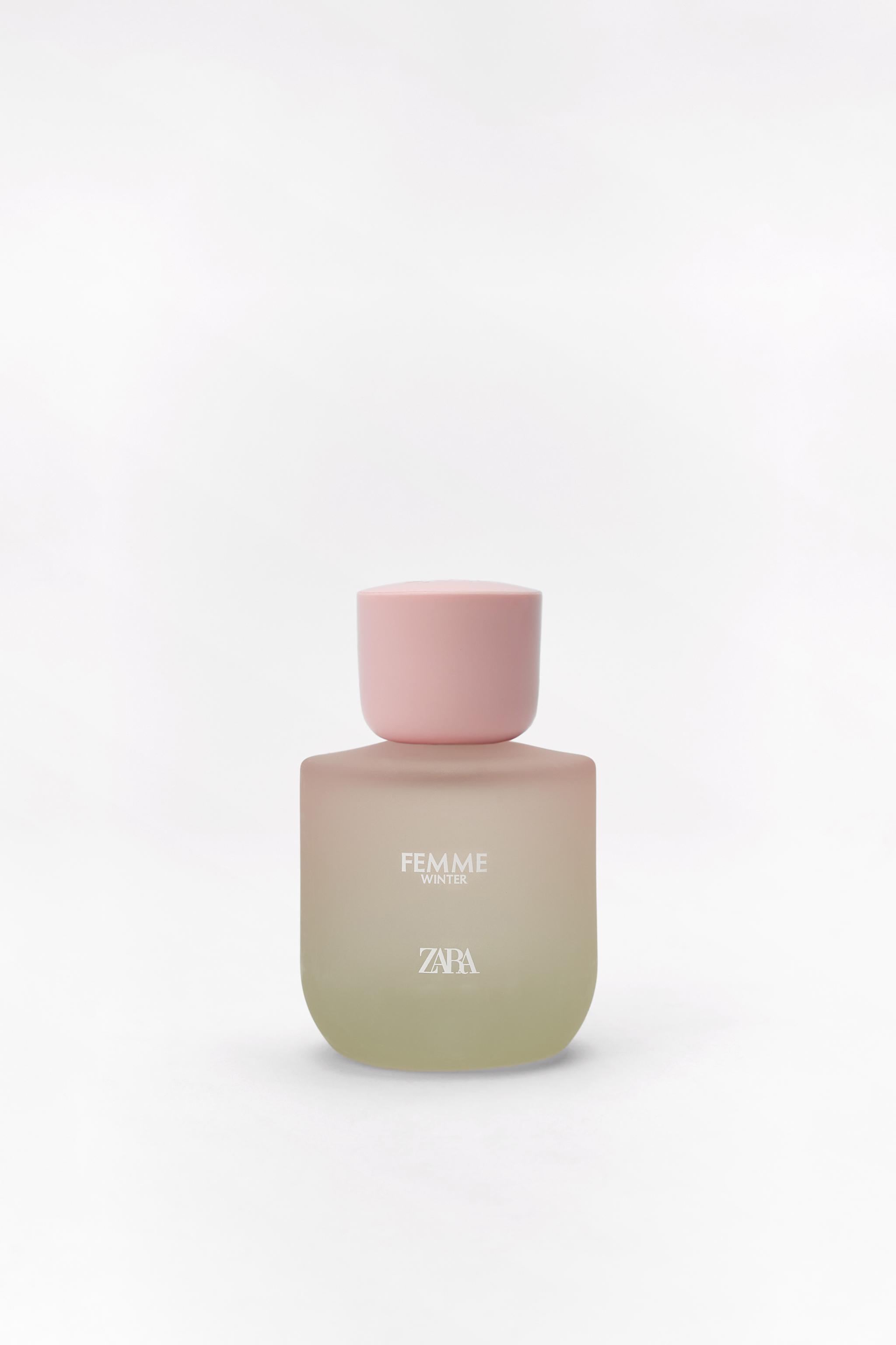 FEMME WINTER EDT 90ML (3.04 FL. OZ). | ZARA Japan / 日本