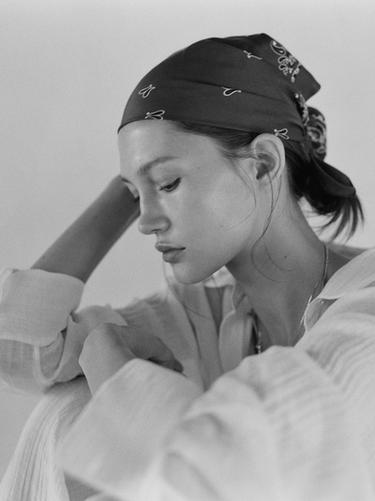 Zara Product image - Ivory - Image 0