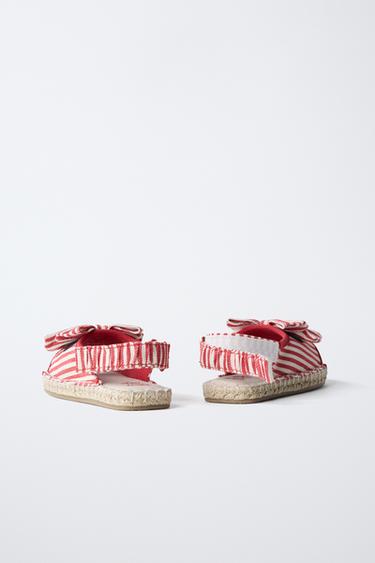 MINNIE MOUSE DISNEY© SANDALS - Pink by Zara - Image 4