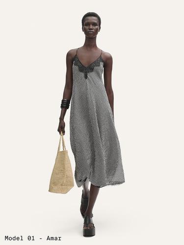 Zara LOOK - 800