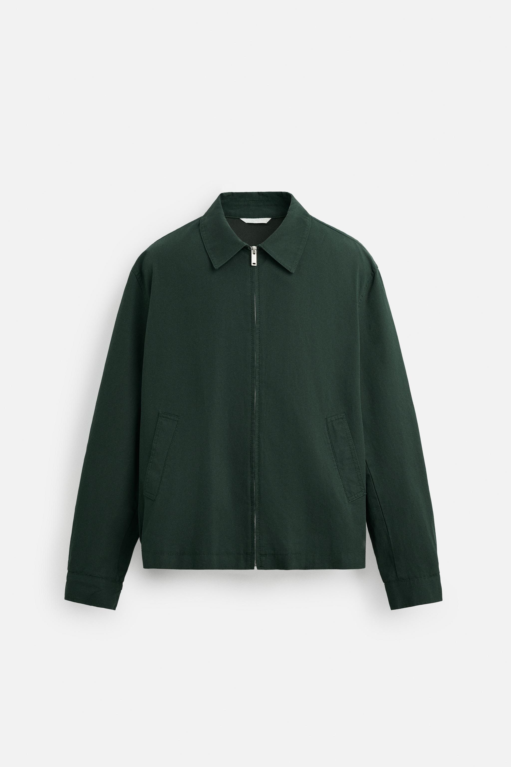 ✳︎ heyco公式アカウント01 様専用✳︎ZARA メンズ ジャケット