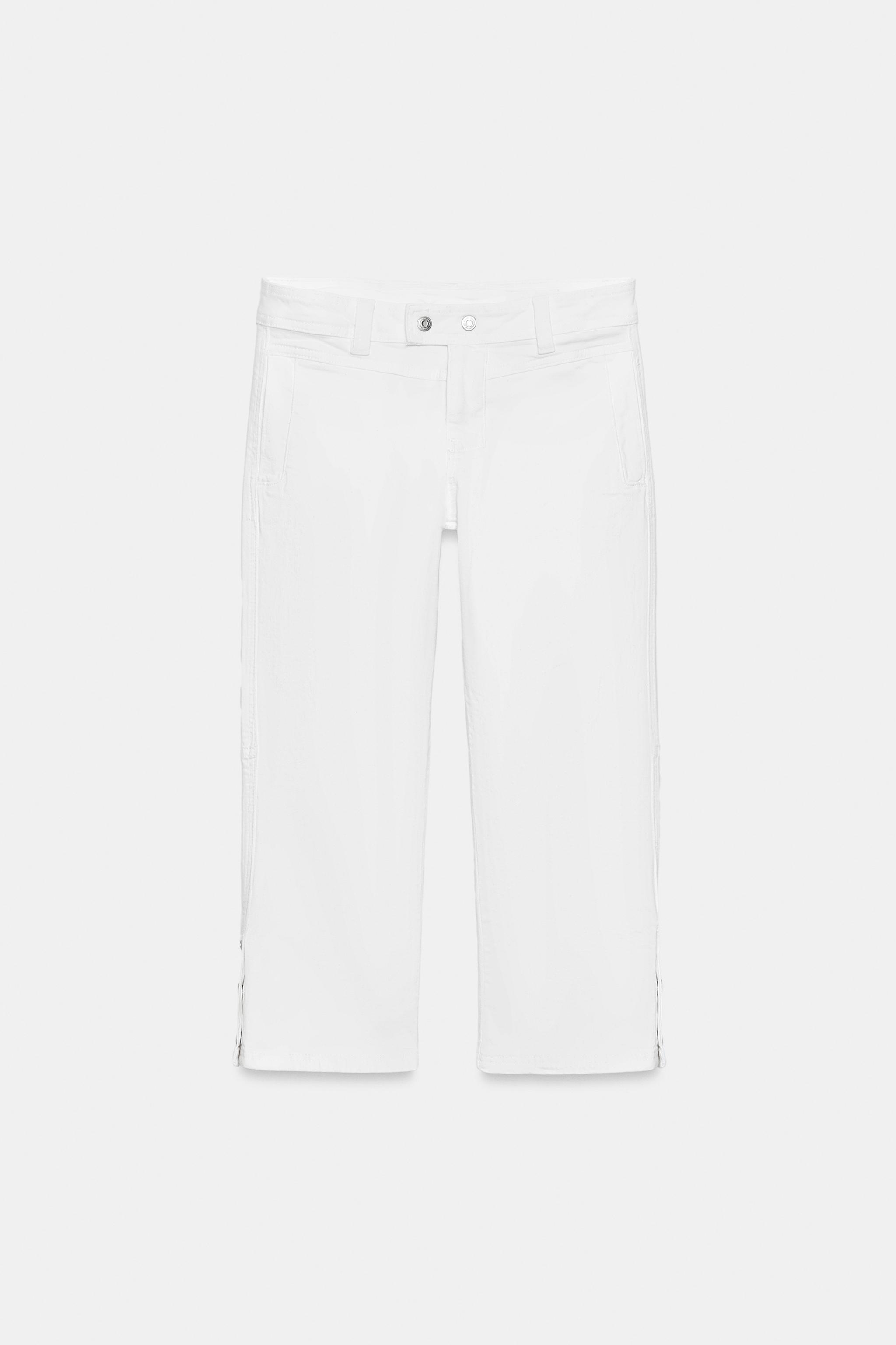 JEAN ZW COLLECTION CAPRI TAILLE NORMALE