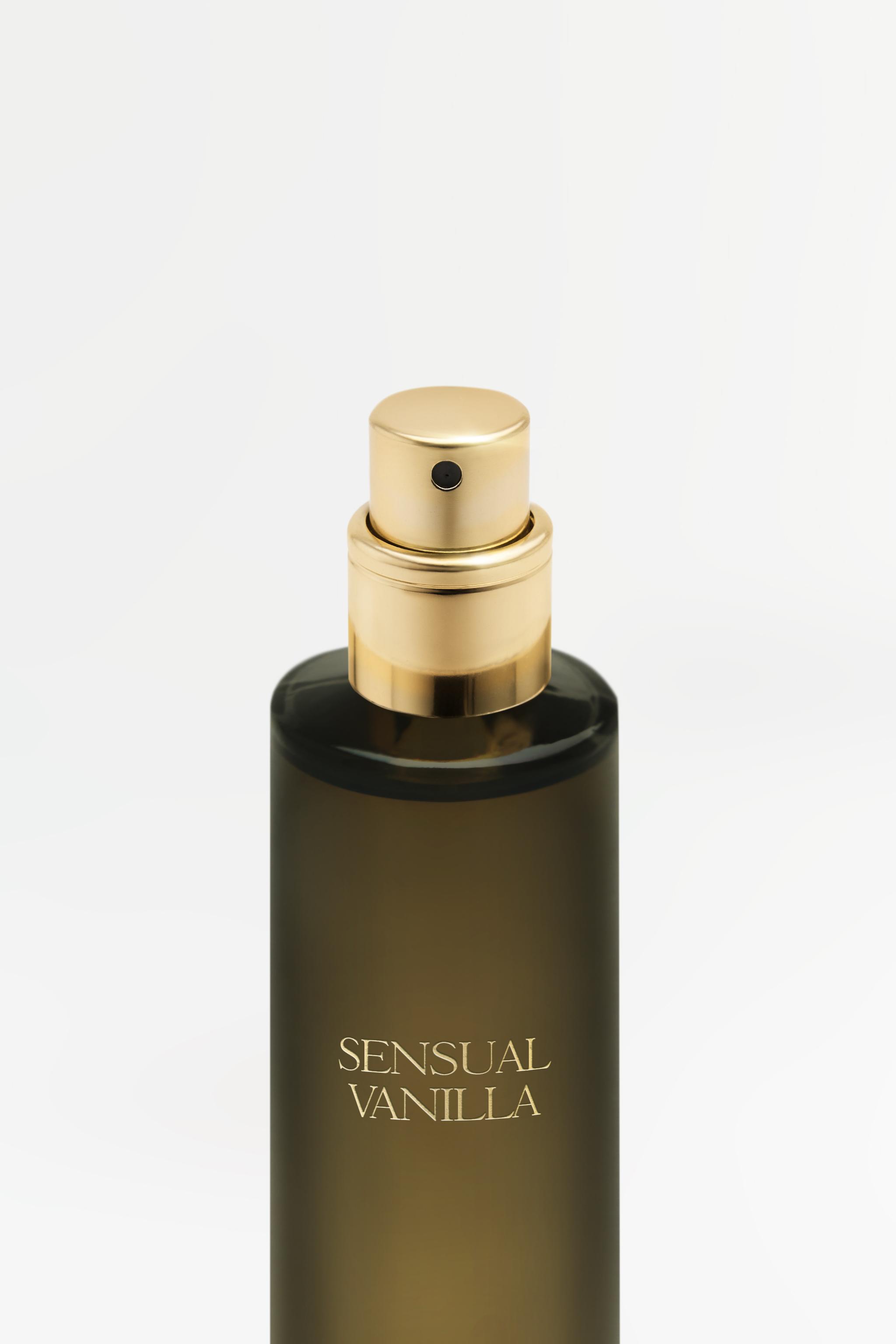 SENSUAL VANILLA オードパルファム 30ML (1.0 FL. OZ). | ZARA