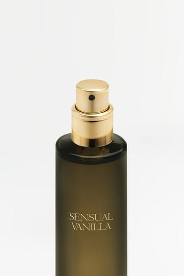 SENSUAL VANILLA EDP 30 ML / 1.01 oz -  by Zara - Image 1