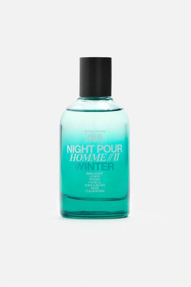 NIGHT POUR HOMME II WINTER 100 ML