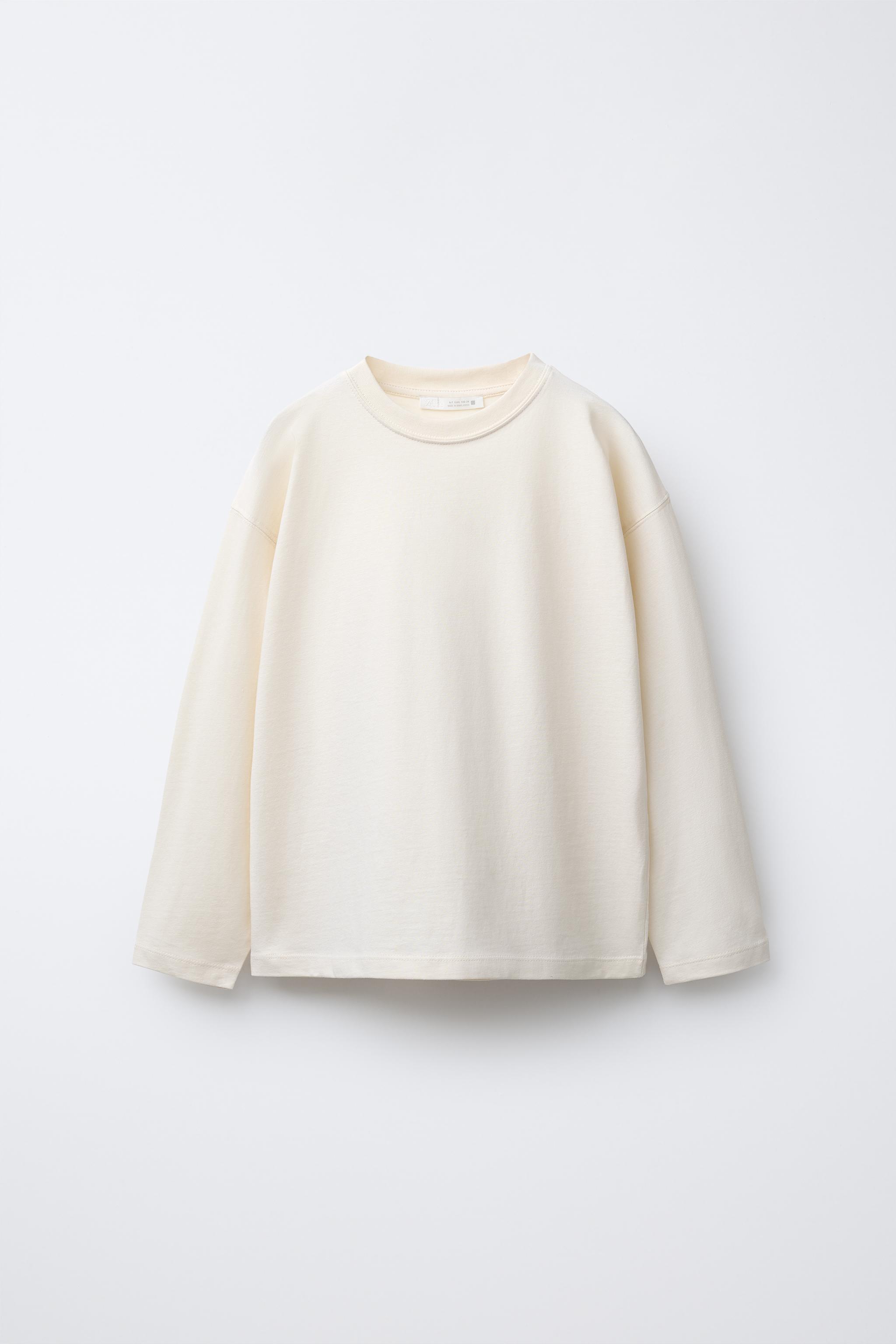 THREE-PACK OF BASIC T-SHIRTS