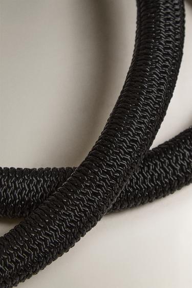 GARDEN HOSE - Black by Zara - Image 2