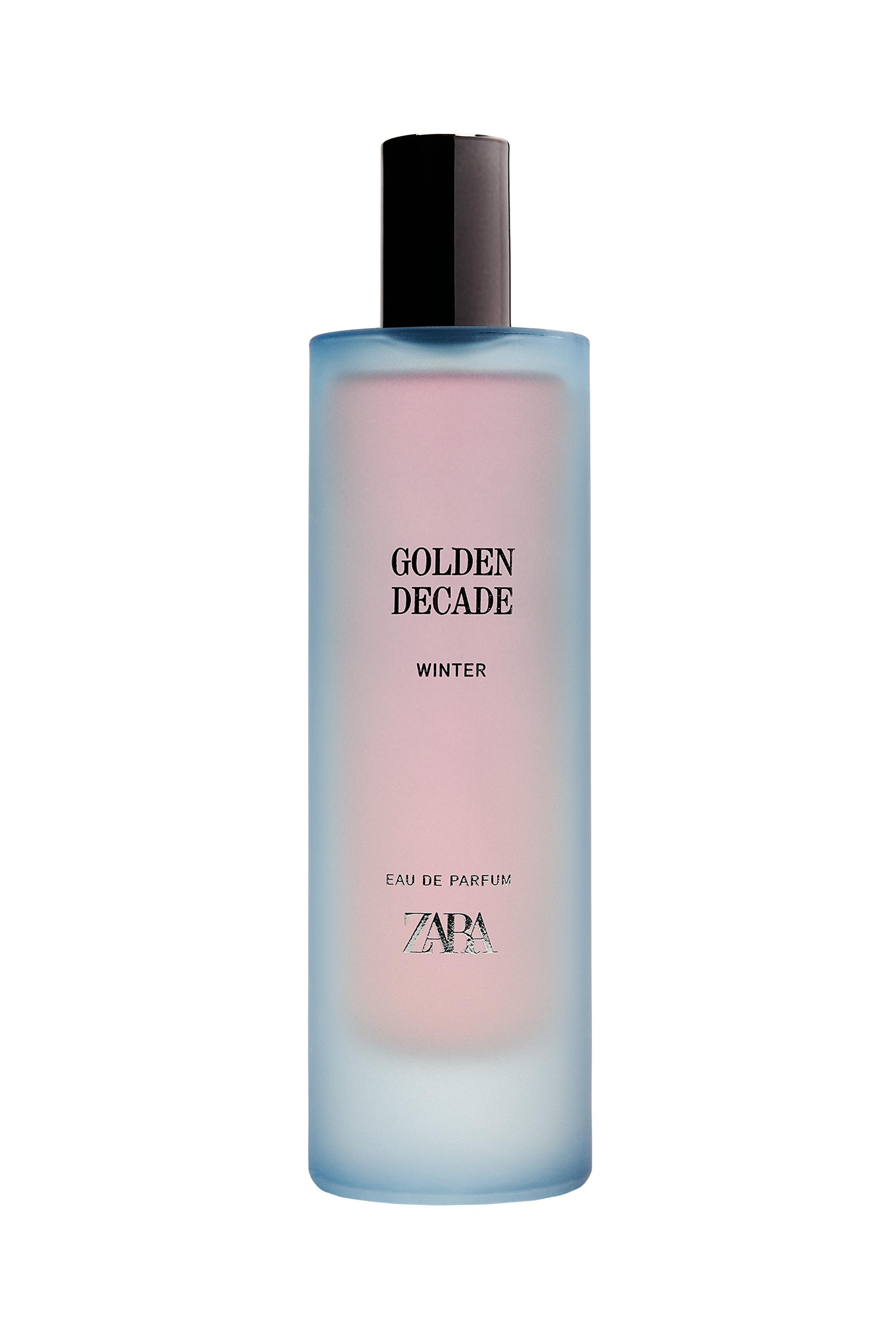GOLDEN DECADE WINTER EDP 80ML — TINTED LEATHER
