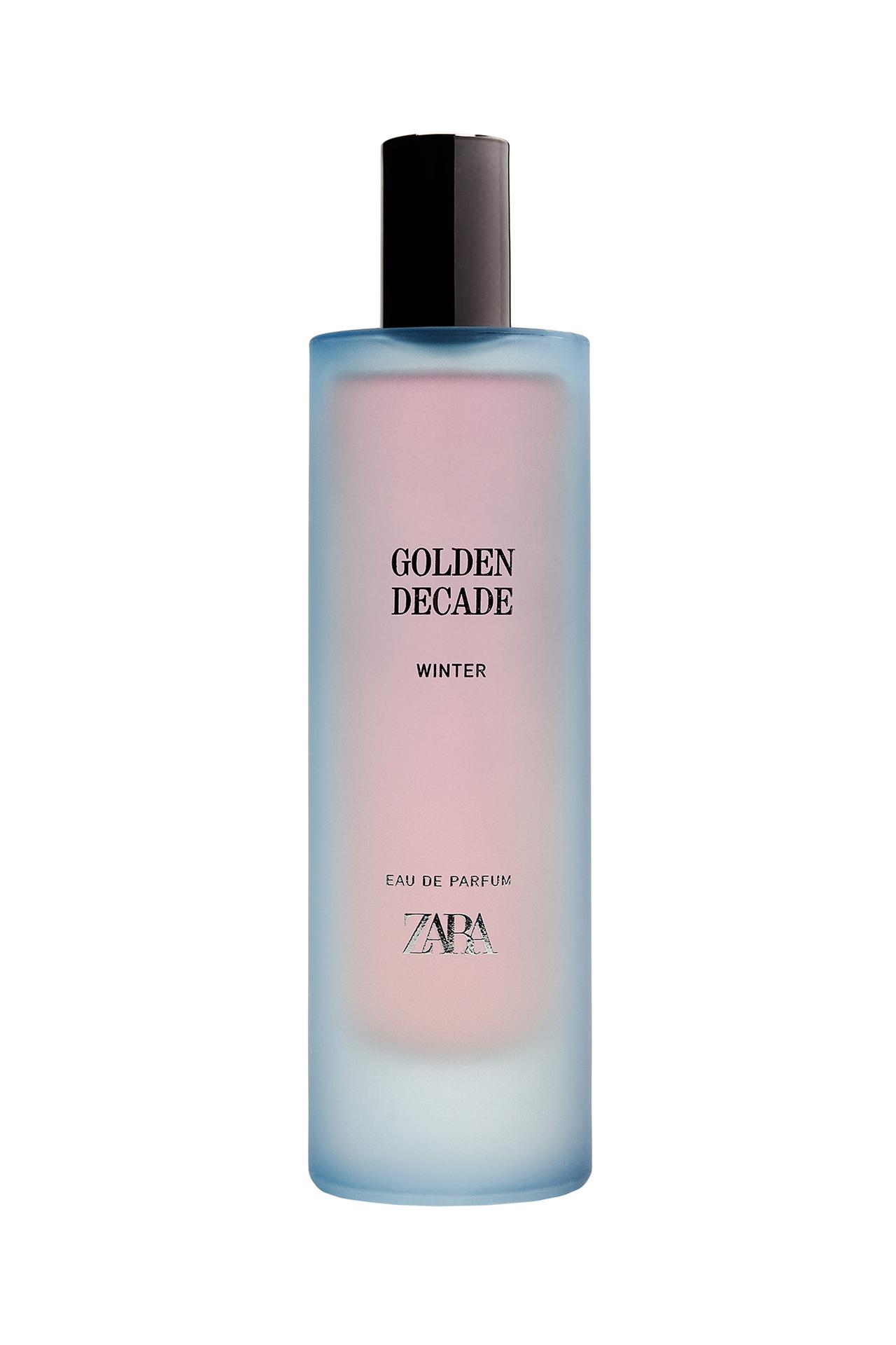 GOLDEN DECADE WINTER EDP 80ML — TINTED LEATHER
