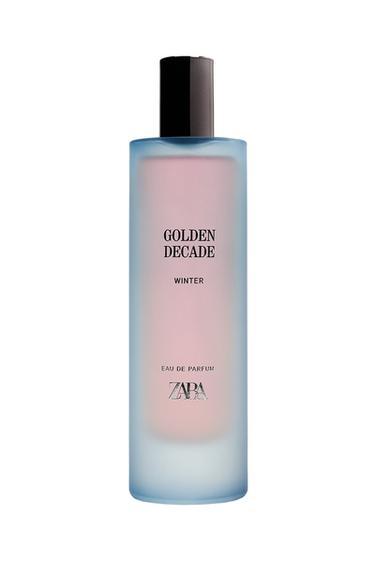 GOLDEN DECADE WINTER EDP 80ML — TINTED LEATHER 1