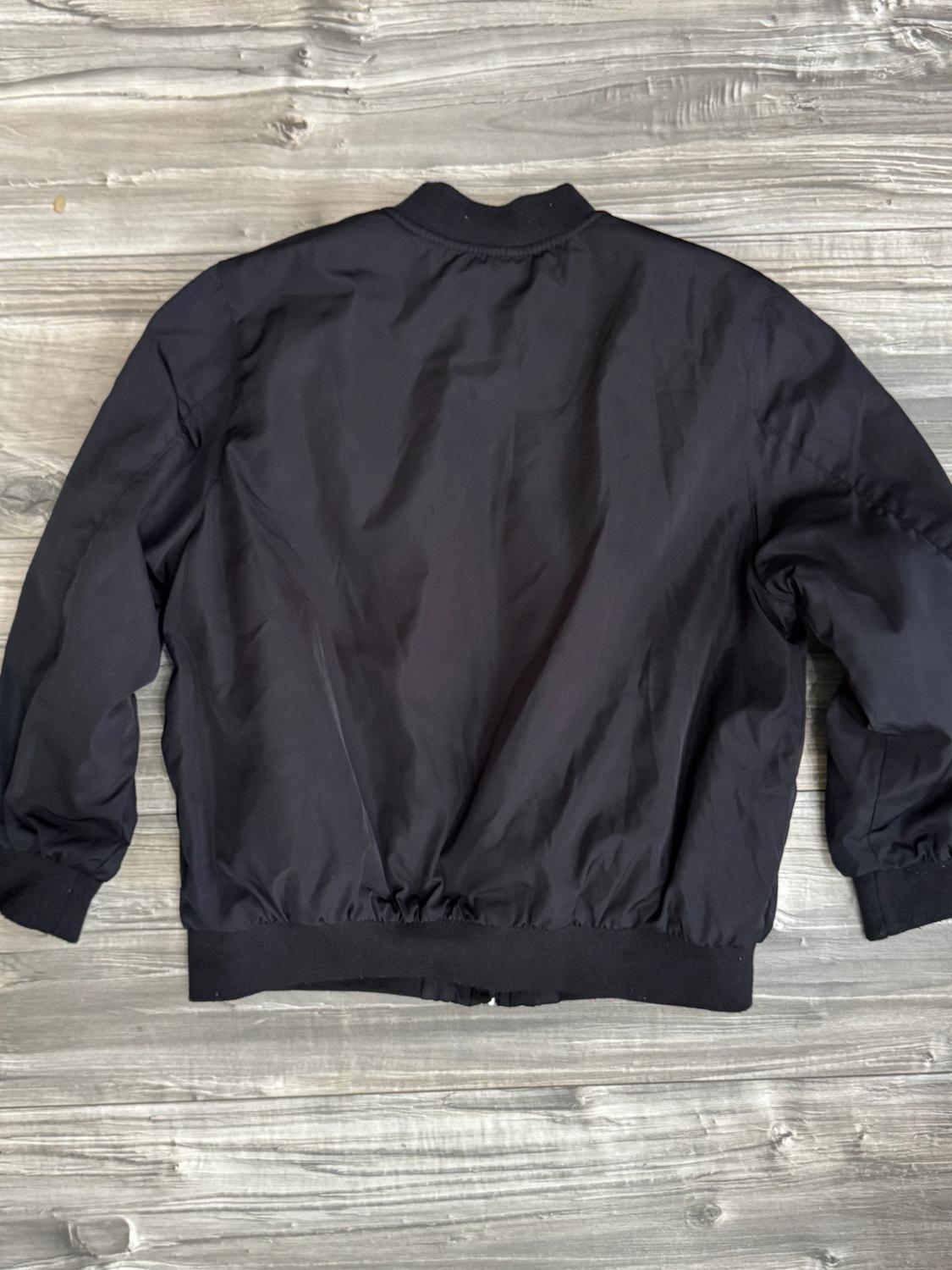 UTILITY BOMBER JACKET - Image 6
