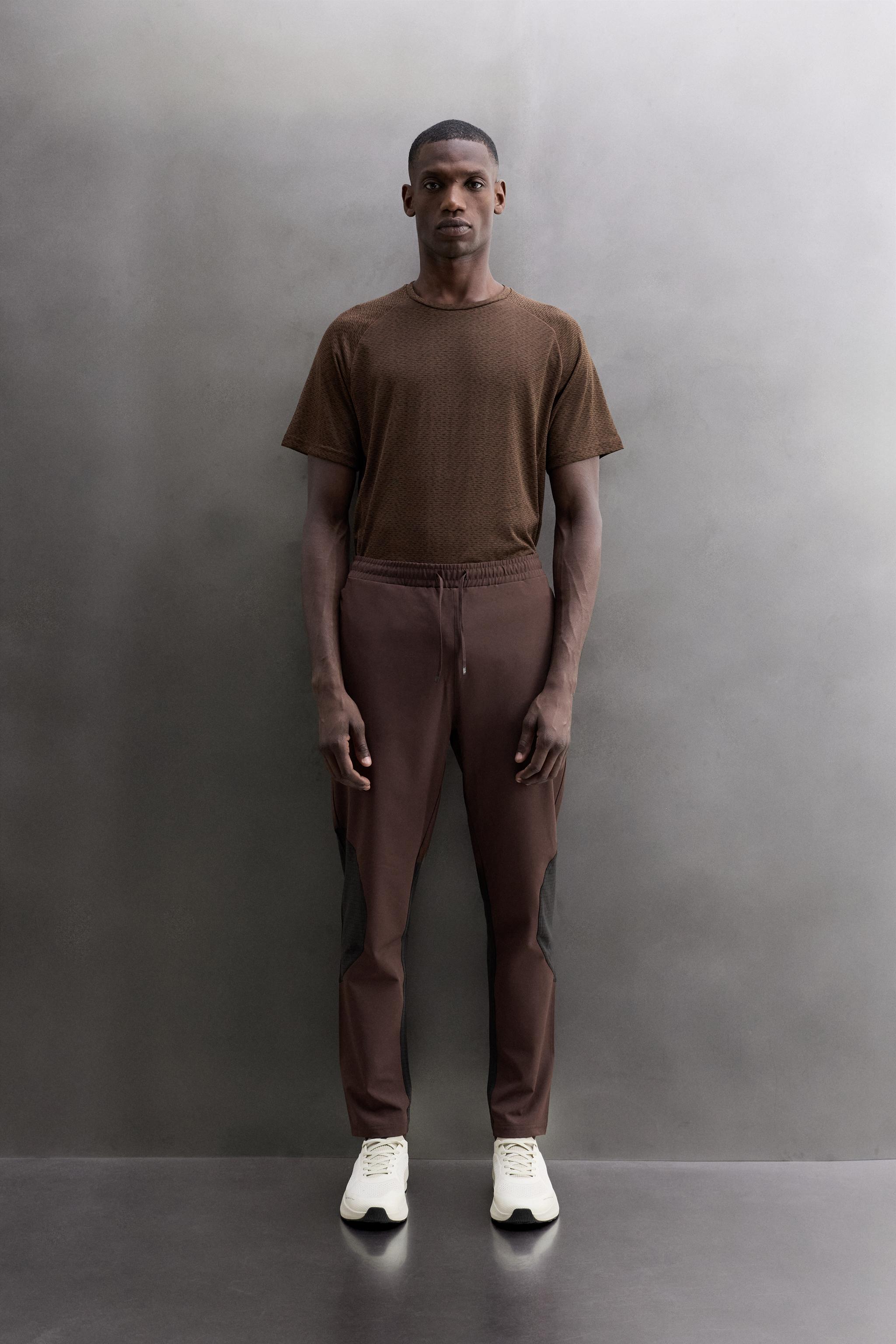 Zara SLIM FIT PANTOLON