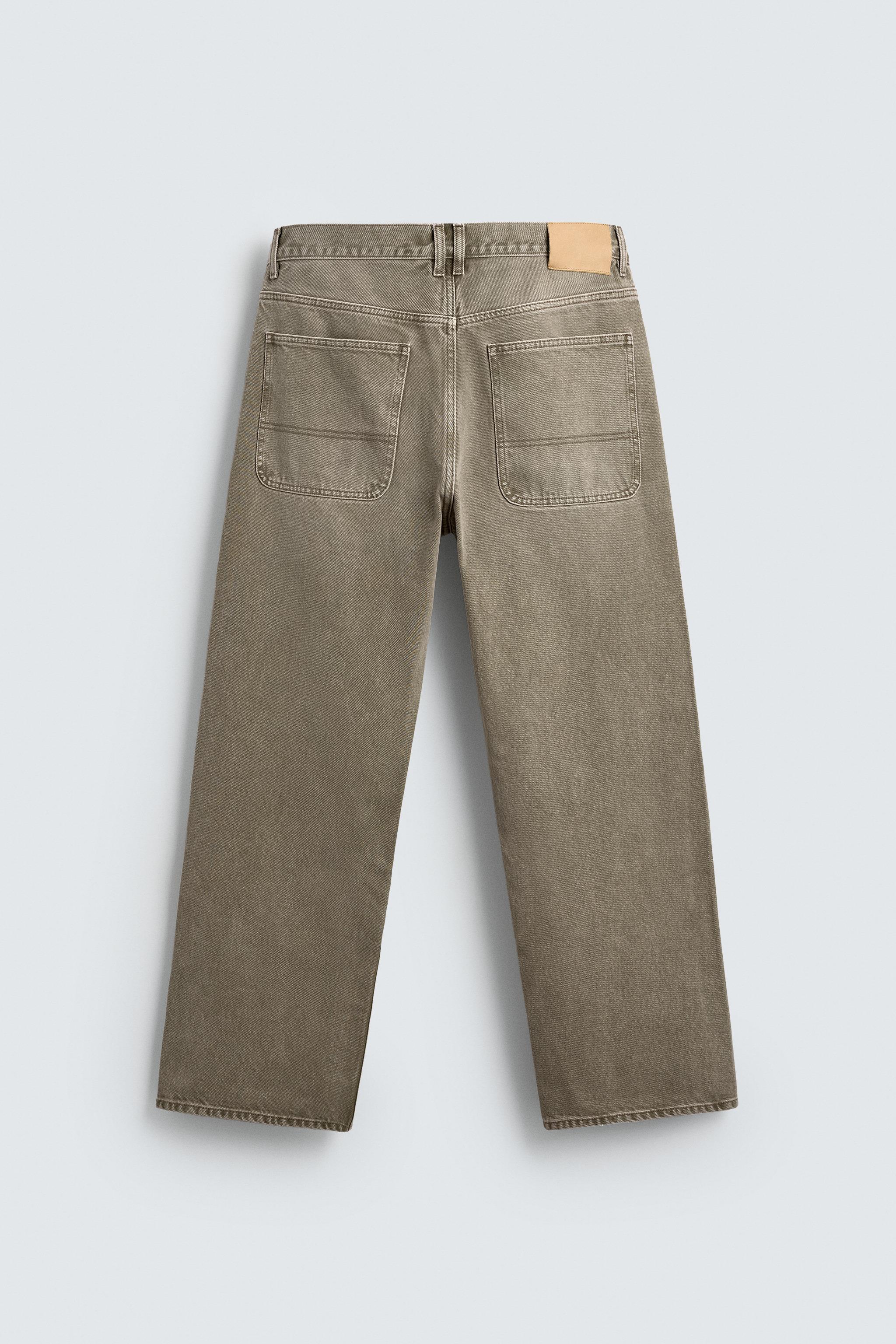 JEANS LOOSE FIT