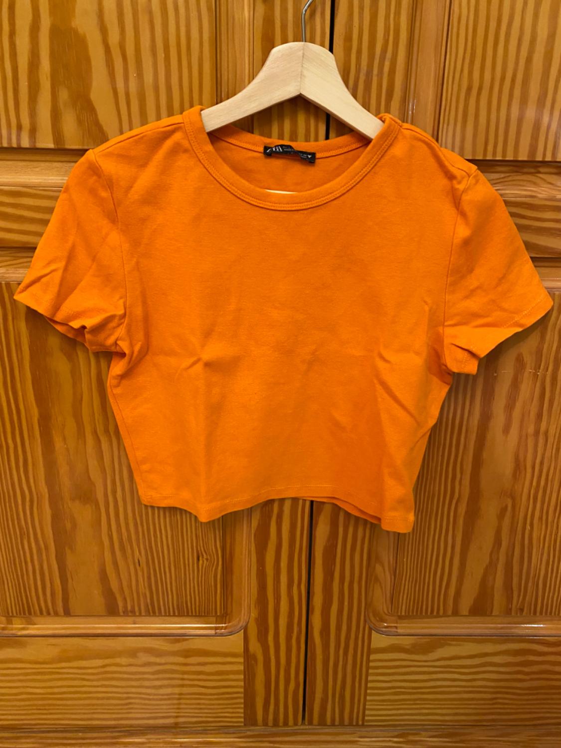 SHORT SLEEVE T-SHIRT