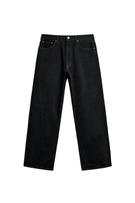 RELAXED FIT INTERLOCK TİŞÖRT /04 - Görsel 2