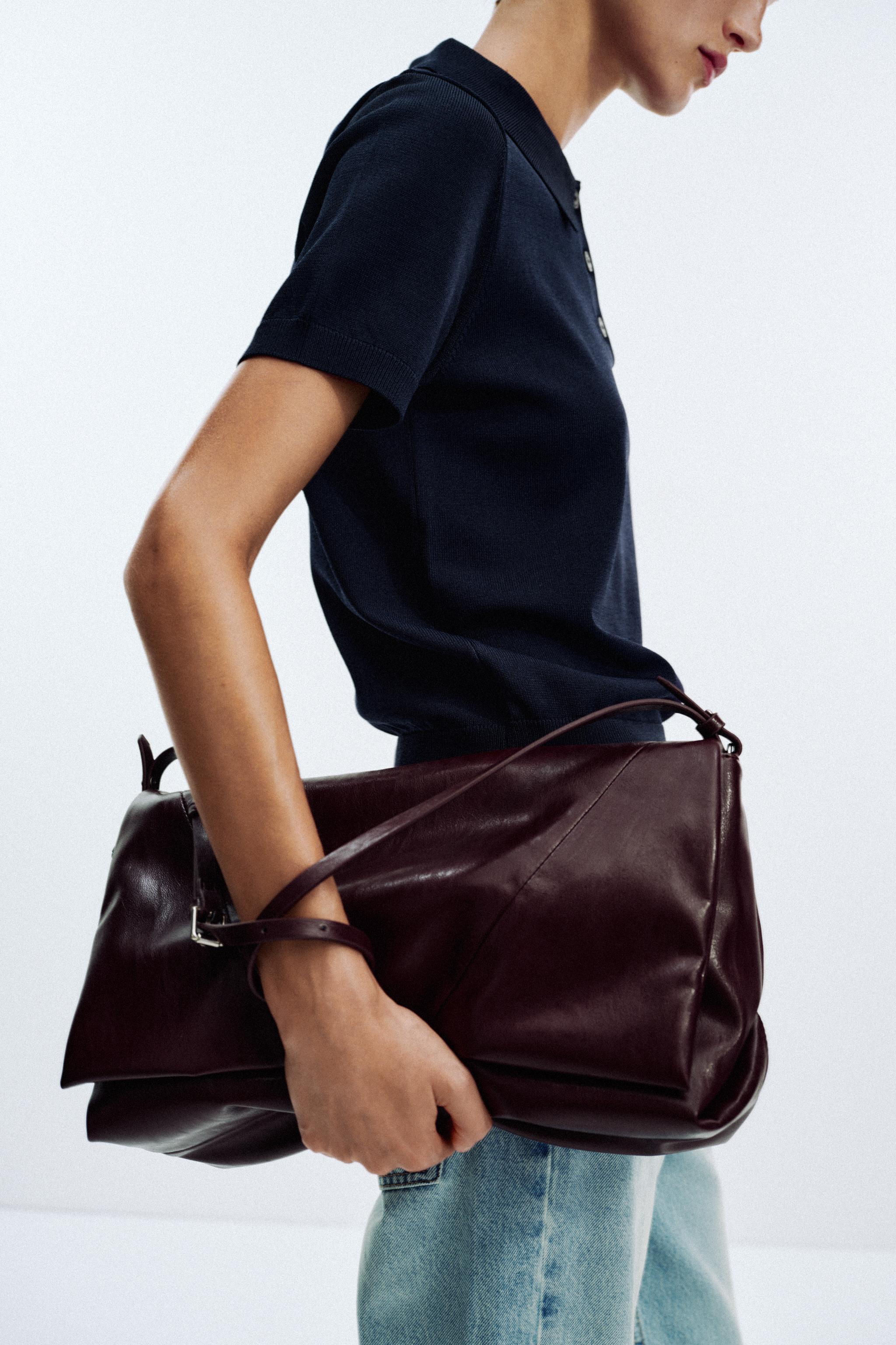 バッグ - レディース クラッチ | ZARA 日本