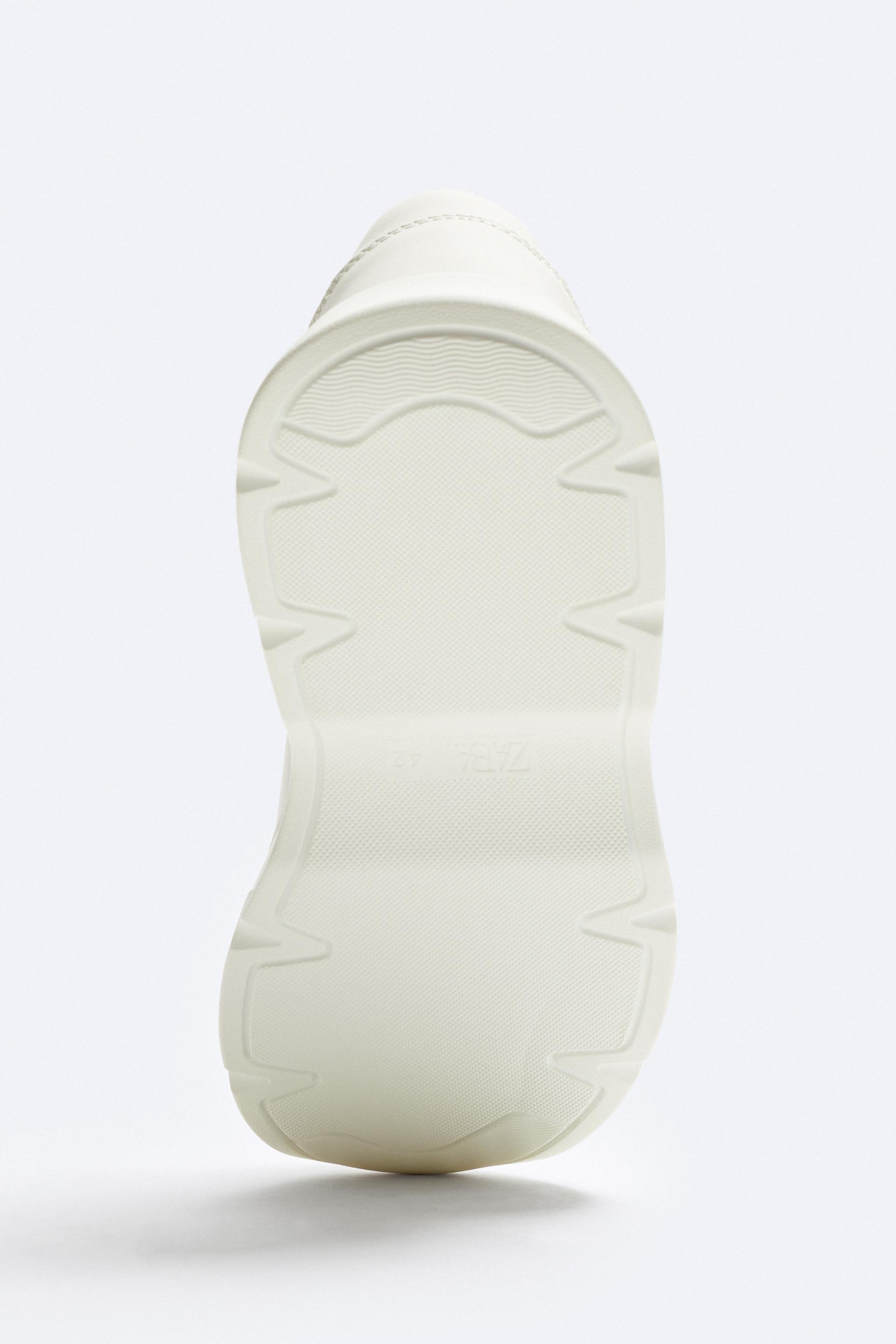 Zara man sport shoes Outlet