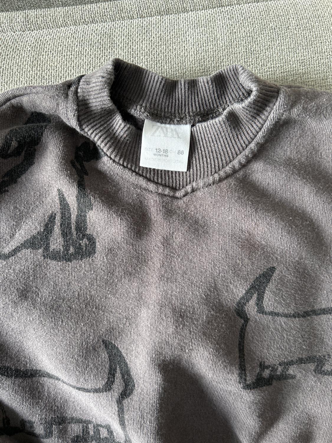 CONJUNTO FELPA SUDADERA Y PANTALÓN PERROS - Image 2