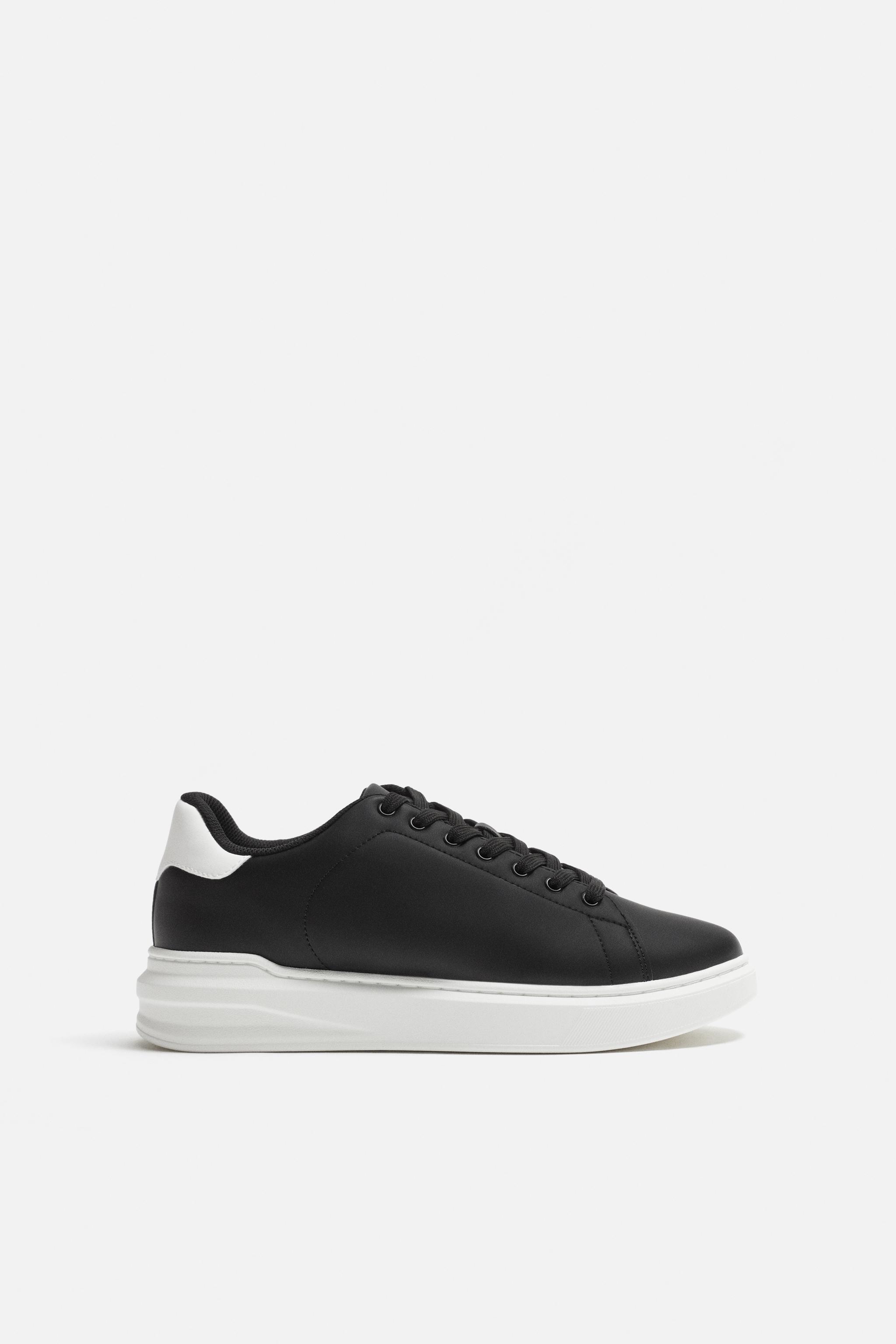 Orders sneakers homme zara