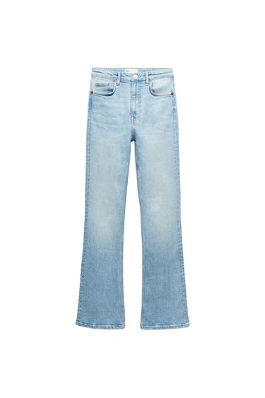 ΤΖΙΝ TRF FLARE FULL LENGTH