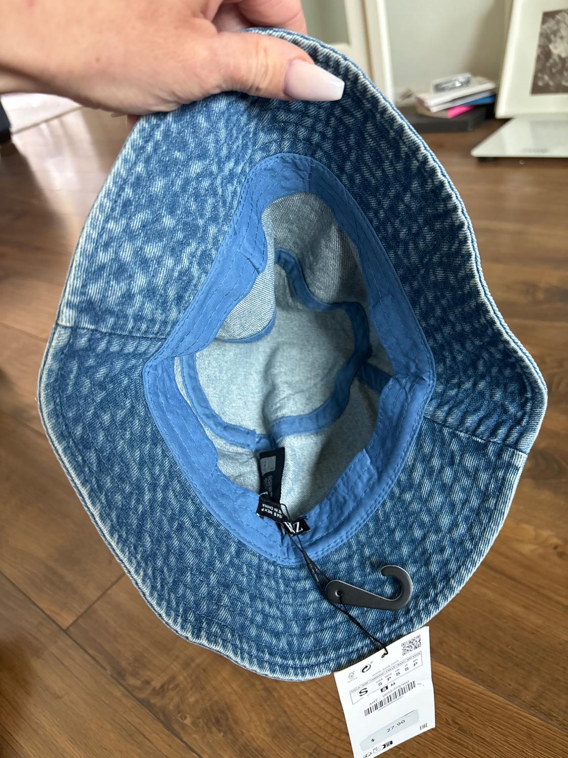 BUCKET DENIM BRILLOS - Image 2