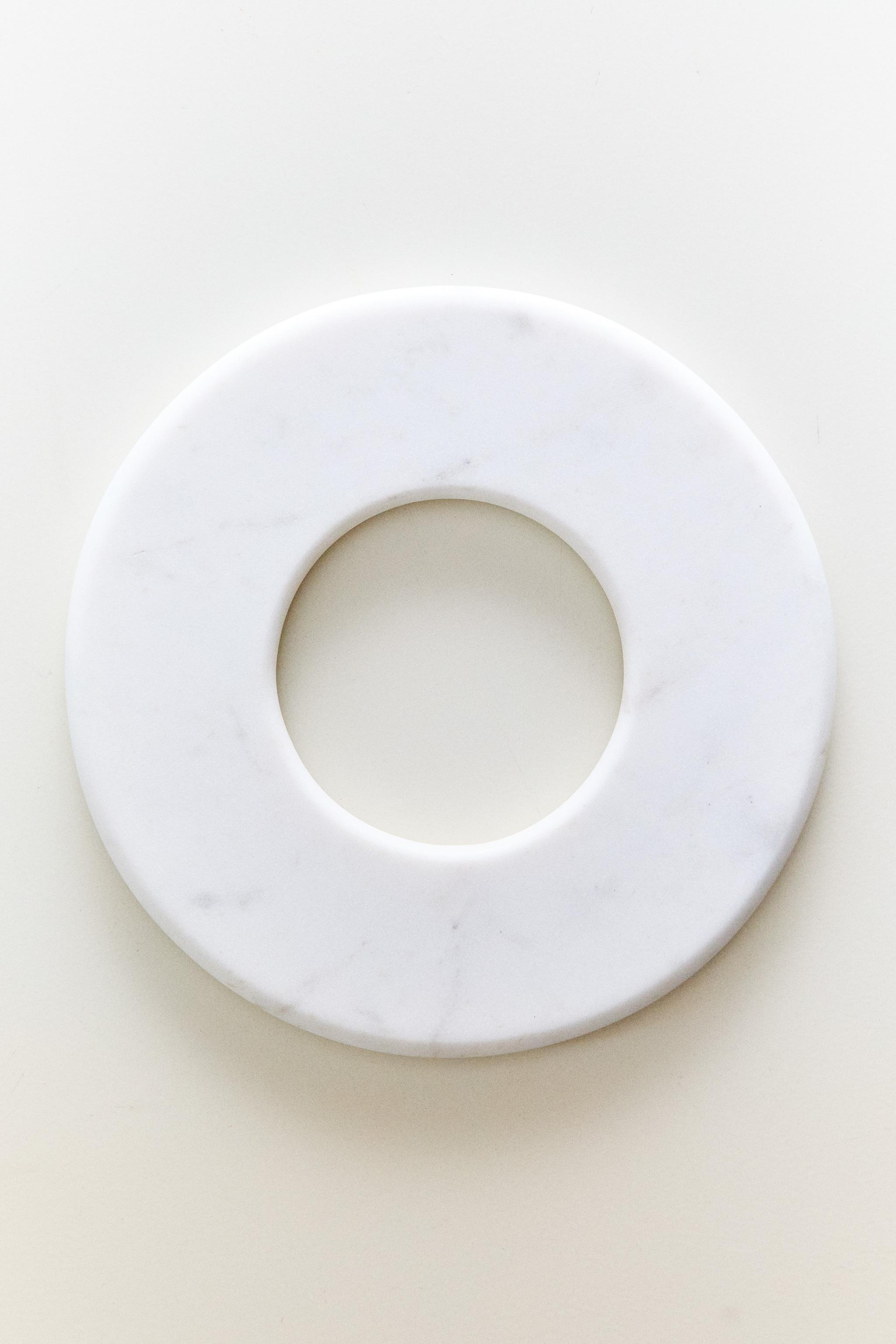 MARBLE TRIVET