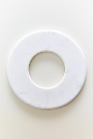 MARBLE TRIVET - 255 by Zara