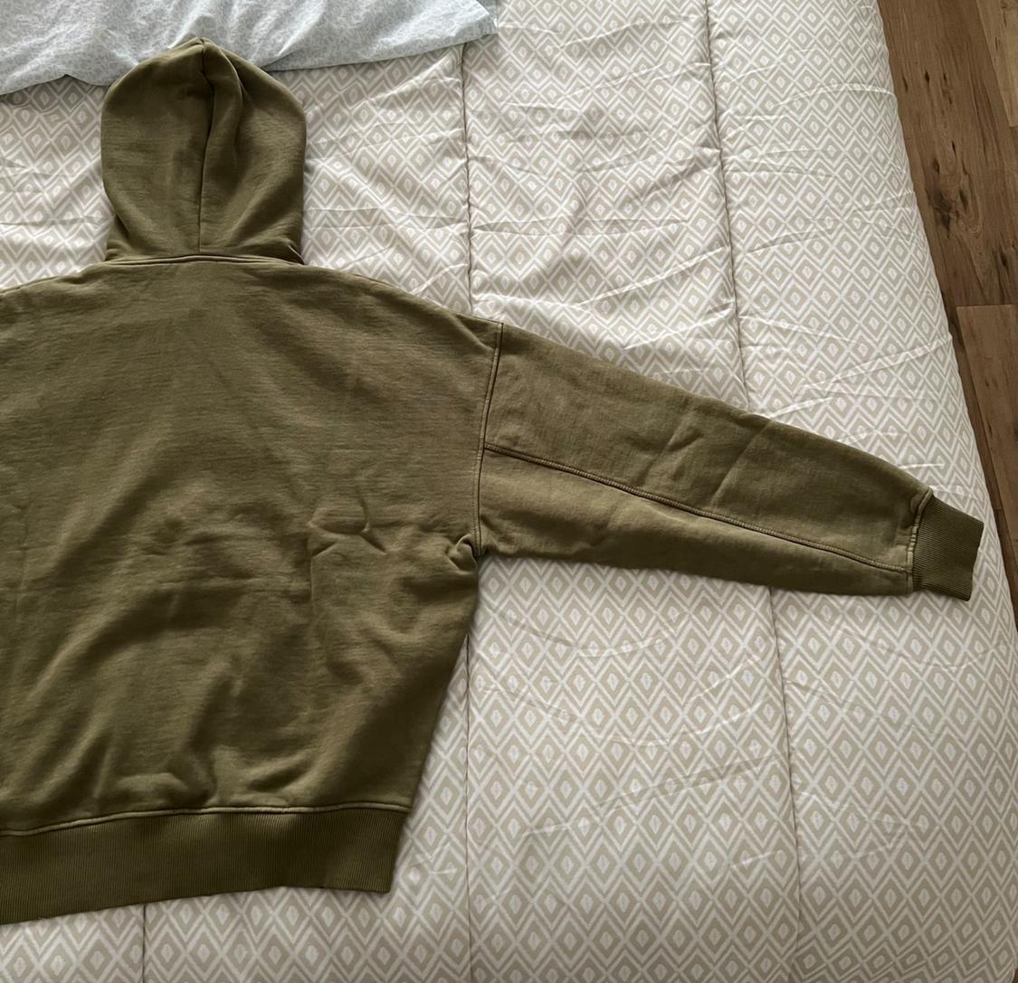ACID WASH HOODIE - Image 4