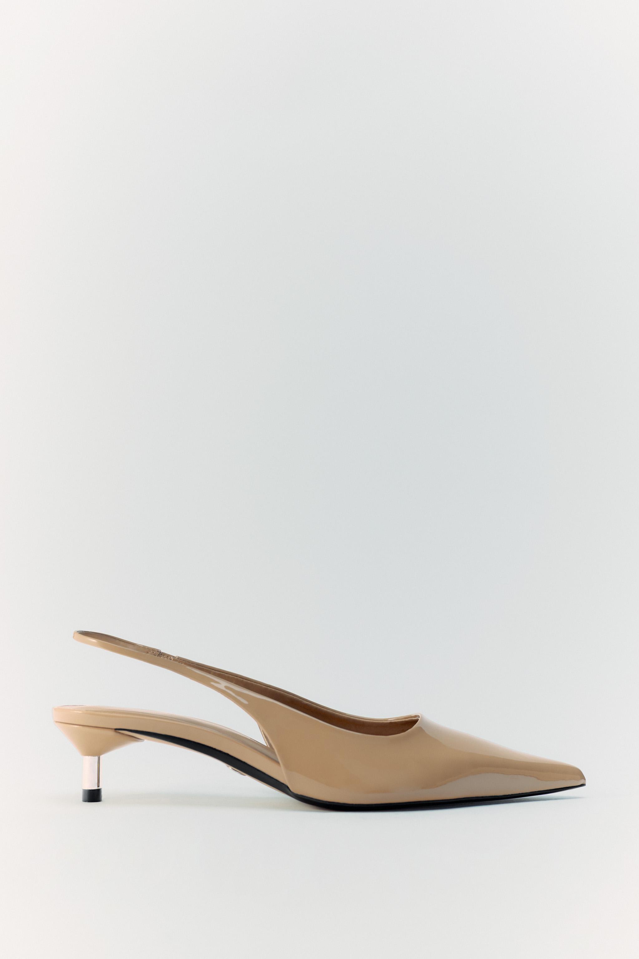 Zara online 2025 south africa shoes