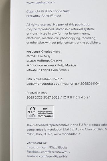 LIVRE AD AT HOME (ANGLAIS) - Rose pastel de Zara - Image 3