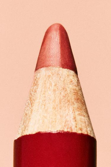 LIP PENCIL - SPICY by Zara