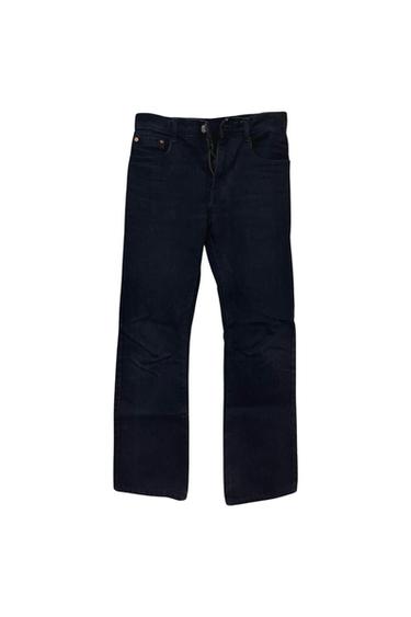 JEANS NERO