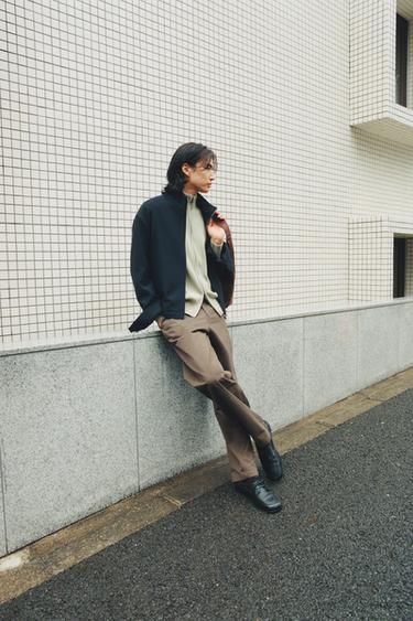 제품 이미지 - Zara의 초록 - 이미지 0