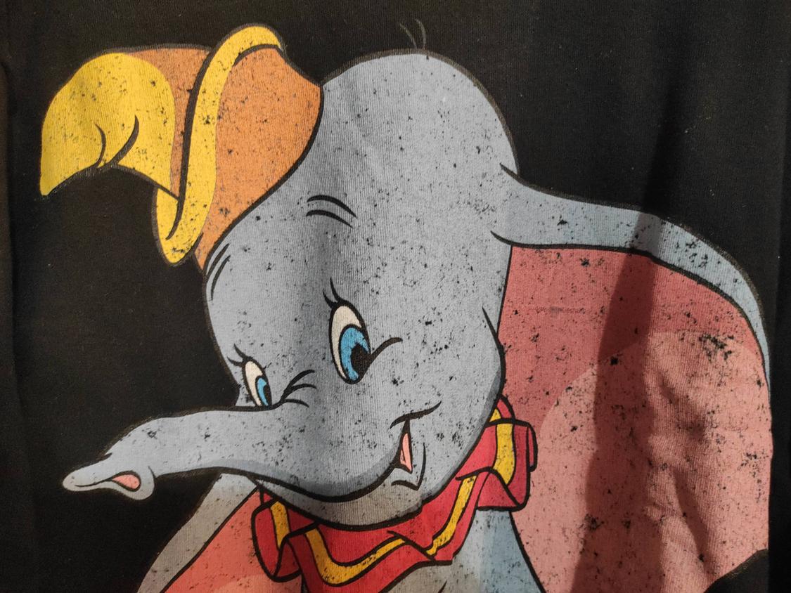 DUMBO ©&nbsp;DISNEY SWEATSHIRT - Image 5
