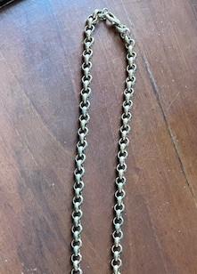 CHARM NECKLACE - Image 3