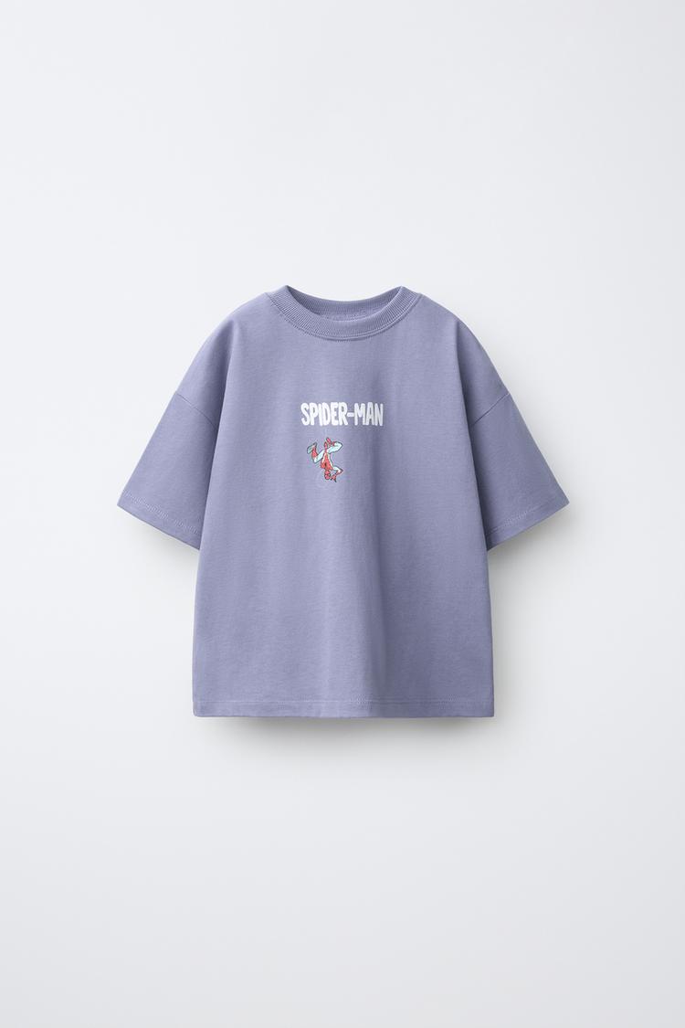 CAMISETA SPIDER-MAN © MARVEL