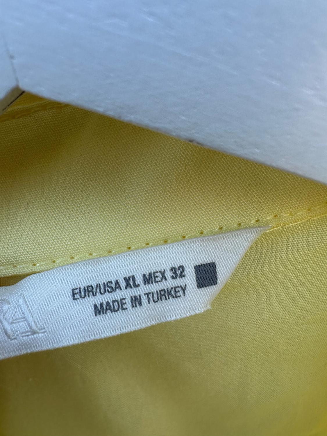 ΜΙΝΤΙ ΦΟΡΕΜΑ ΑΠΟ ΠΟΠΛΙΝΑ ΜΕ ΖΩΝΗ - Image 2