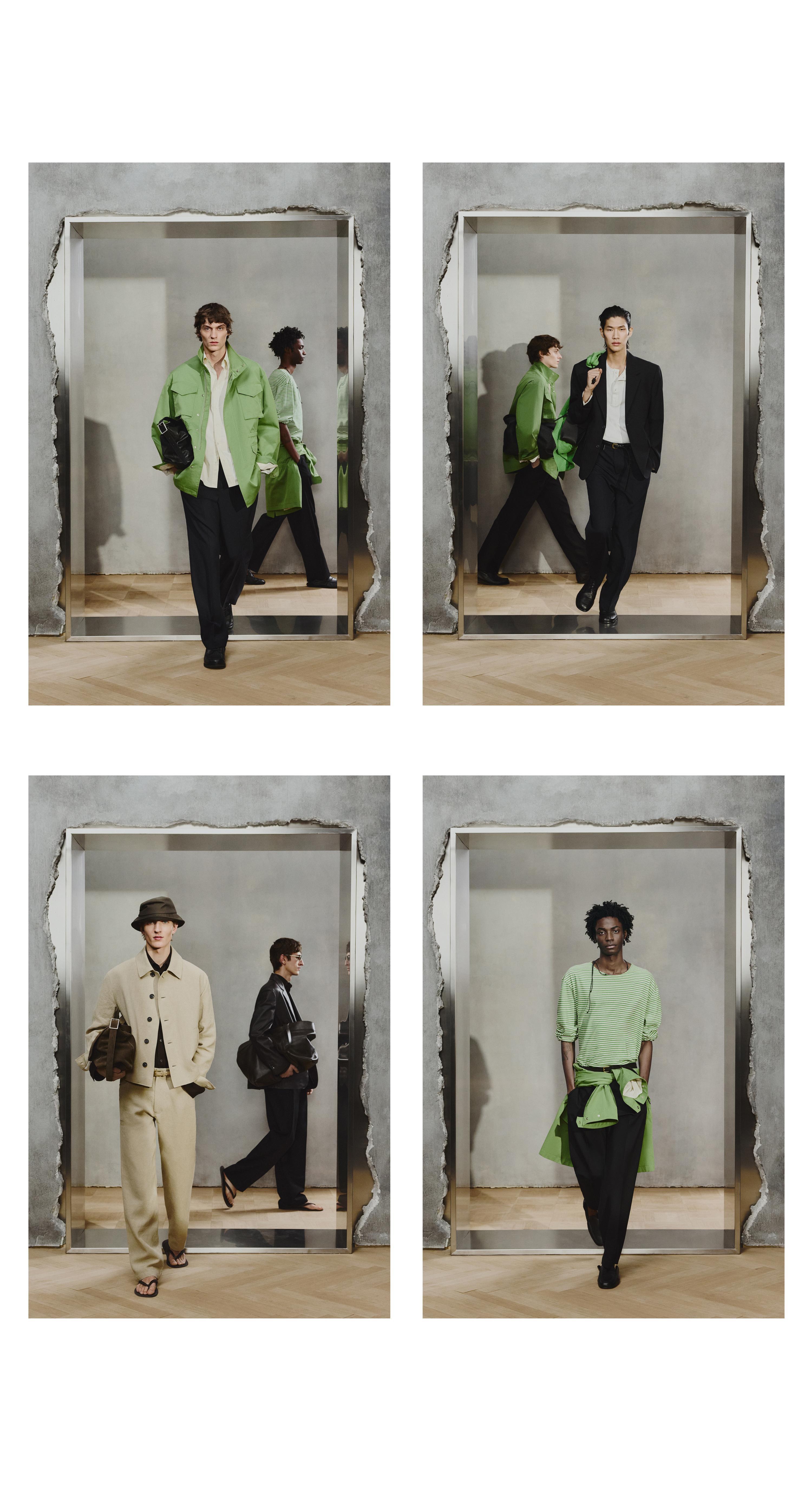 メンズウェア 新作 | メンズ | ZARA 日本